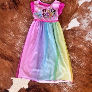 Disney Princess Sleep Dress